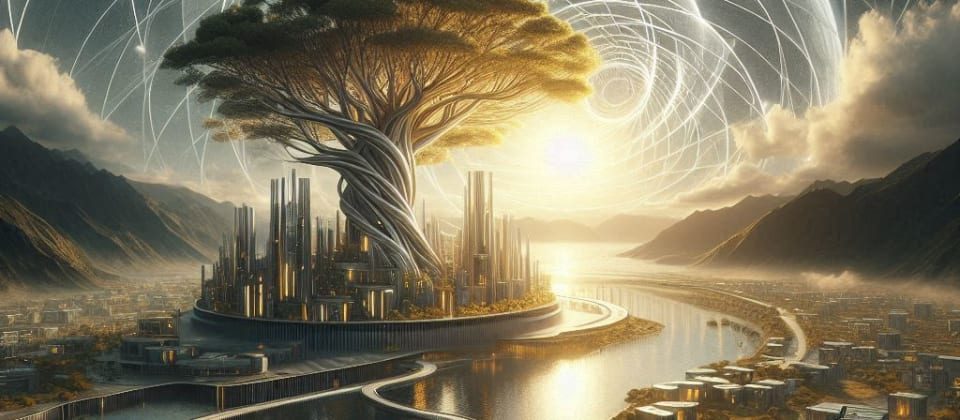 Embracing the Beauty of Nature