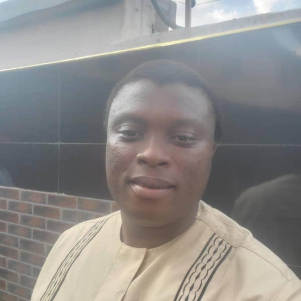 Dr Ayalogu  Raluchukwu  Gregory 