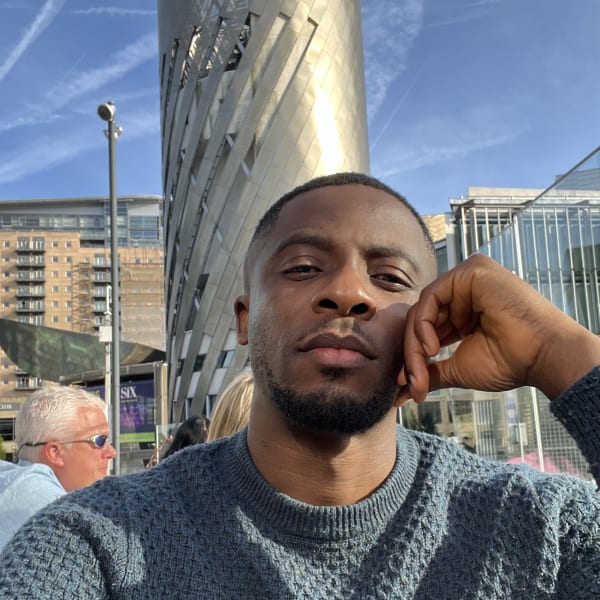 Engr Egwuatu Ikechukwu