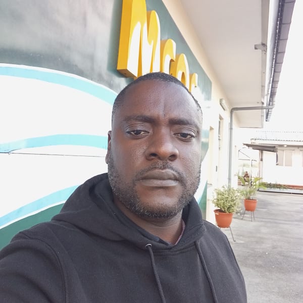 Mr Edozie  Chukwuma  Francis 