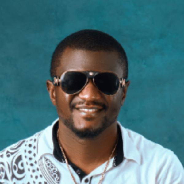 Mr ANUNIKE NDUBUISI PAPILO