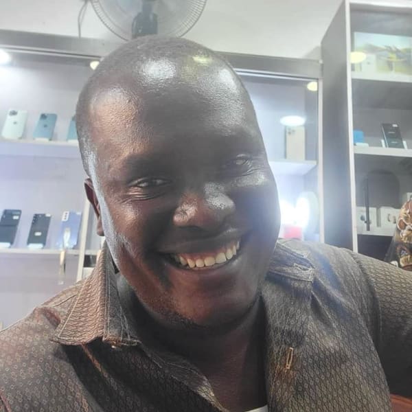 Engr Eyisi Izuchukwu Chijioke