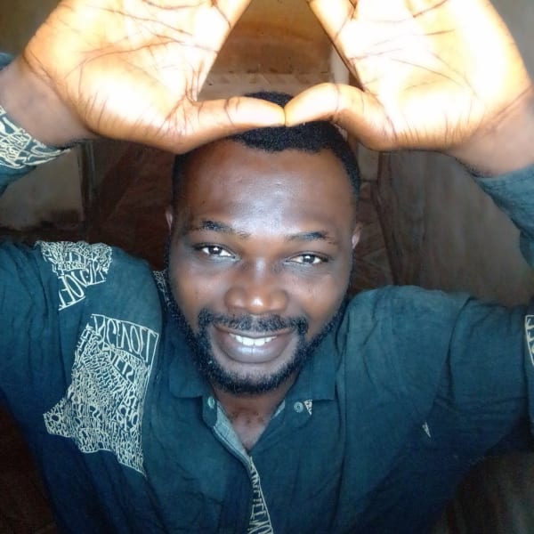 Mr Emmanuel (Formerly Oforjimba) Joseph 