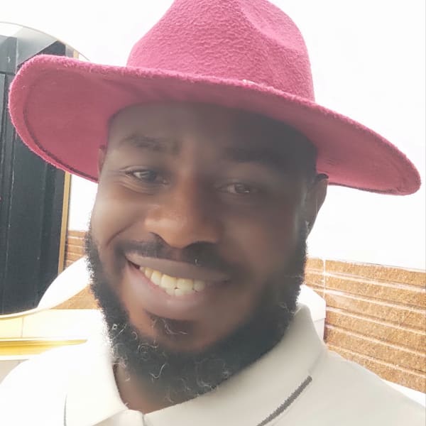 Engr Ashikordi  Chukwuemeka  Chris