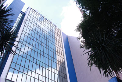 iAcademy Buendia Campus