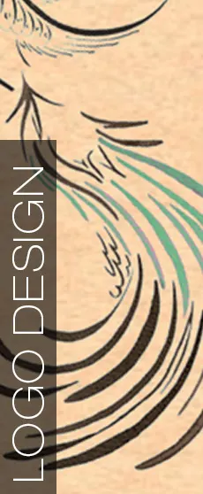Logo Design by Aga Czech