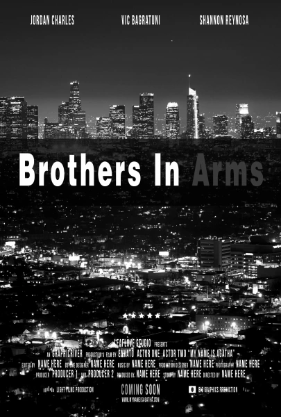 Brothers In Arms