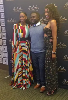 Bolden Red Carpet