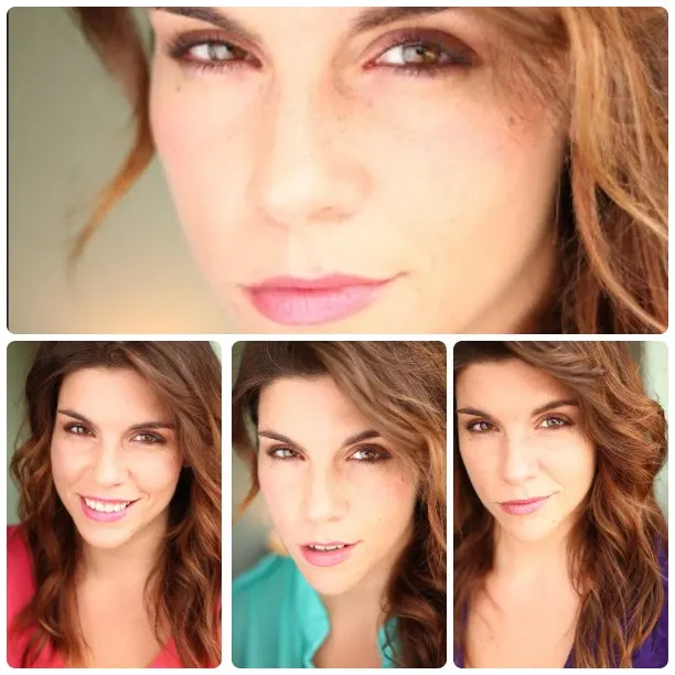 Elaitheia Quinn - Actress