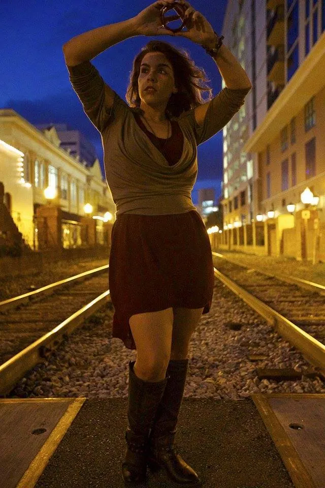 Elaitheia Quinn - Actress