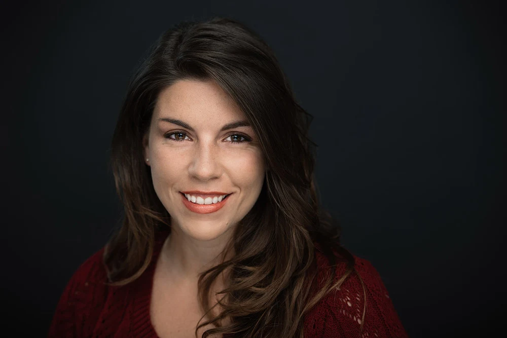 Elaitheia Quinn - Actress