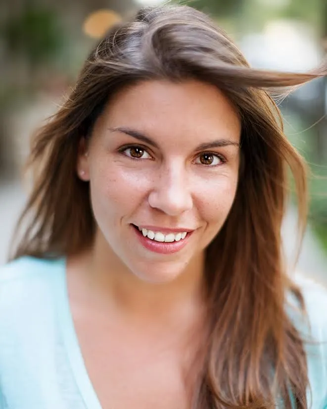 Elaitheia Quinn - Actress