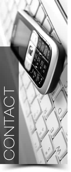 Contact Aga Czech