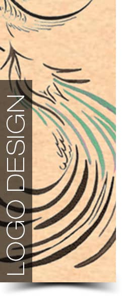 Logo Design by Aga Czech