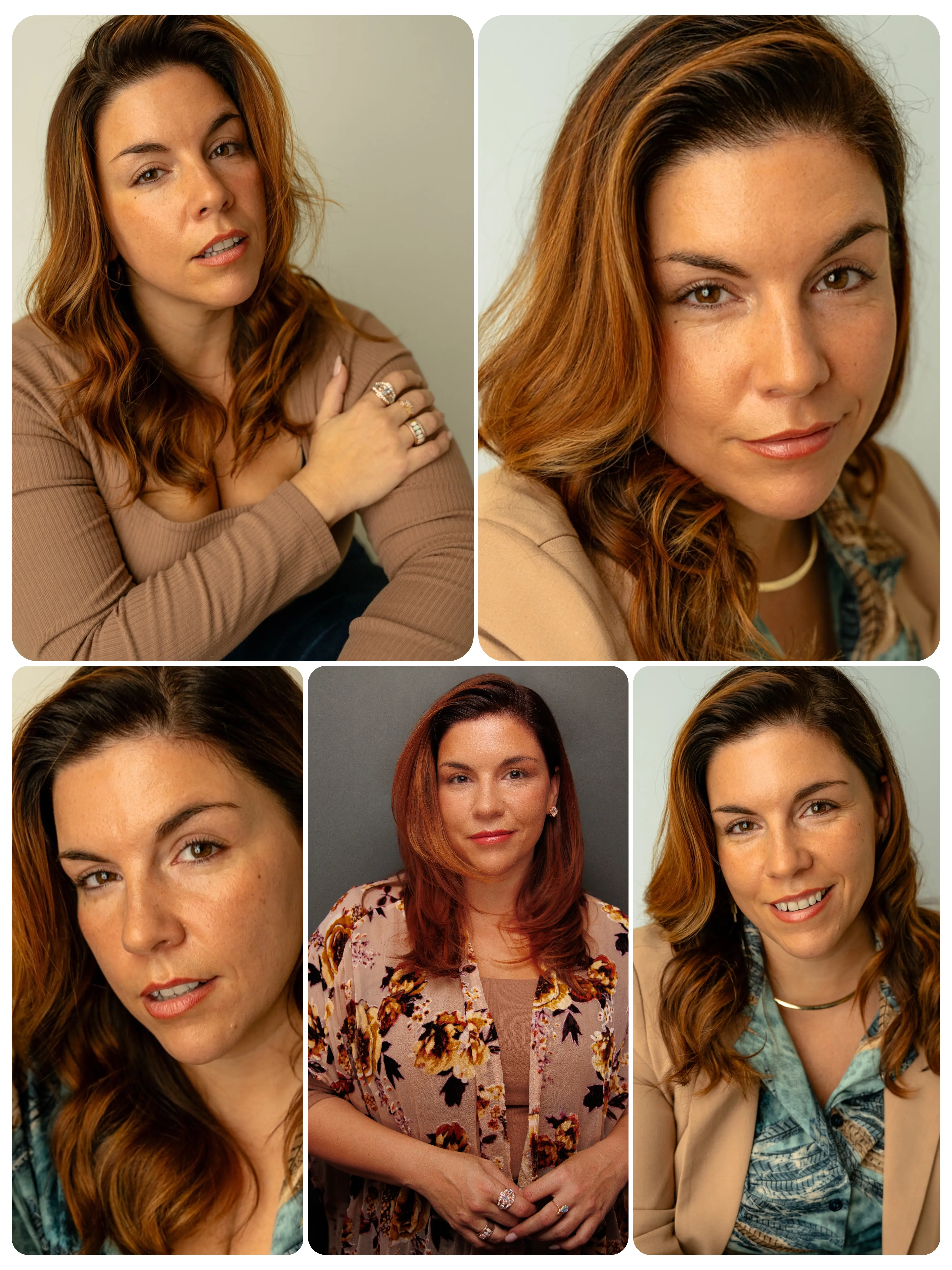 Elaitheia Quinn - Actress