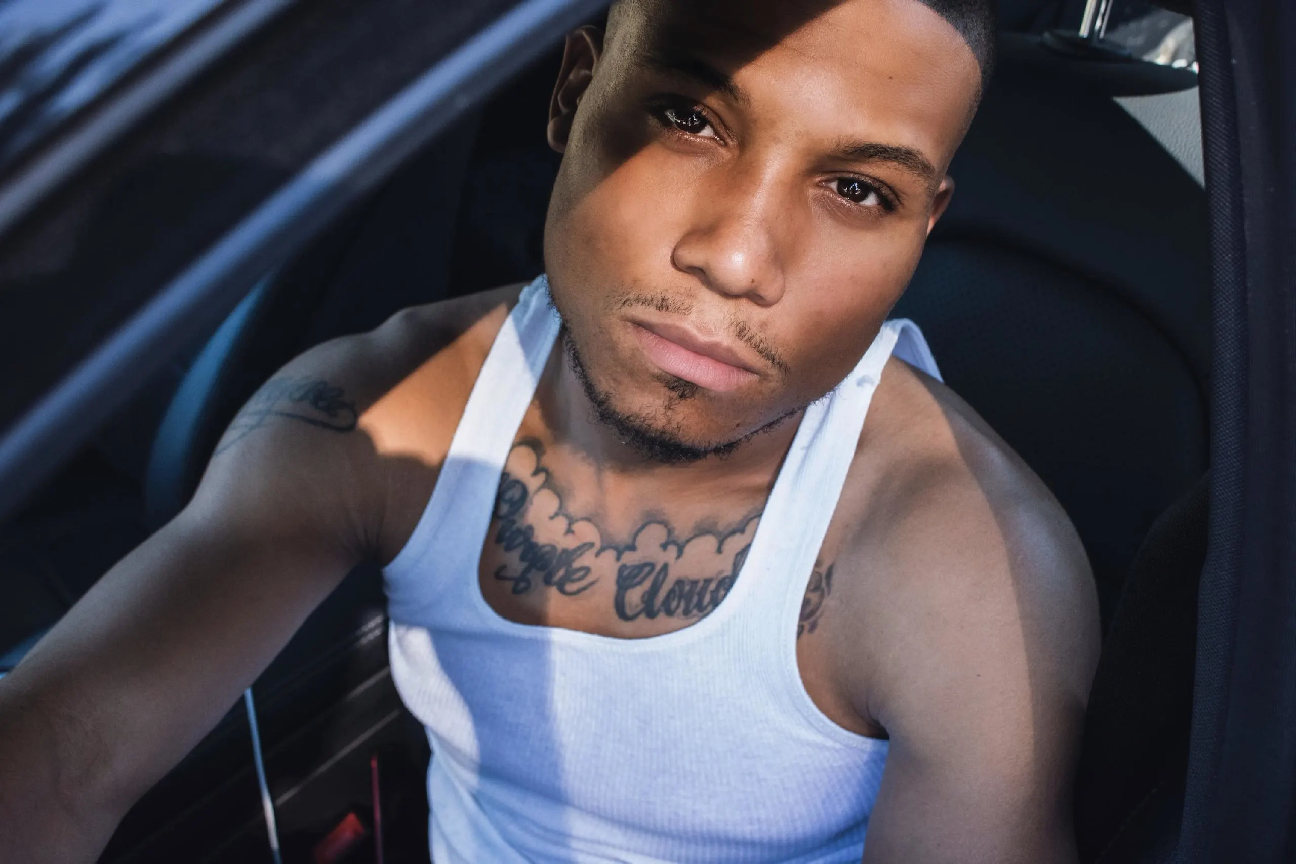 Markice Moore - Actor