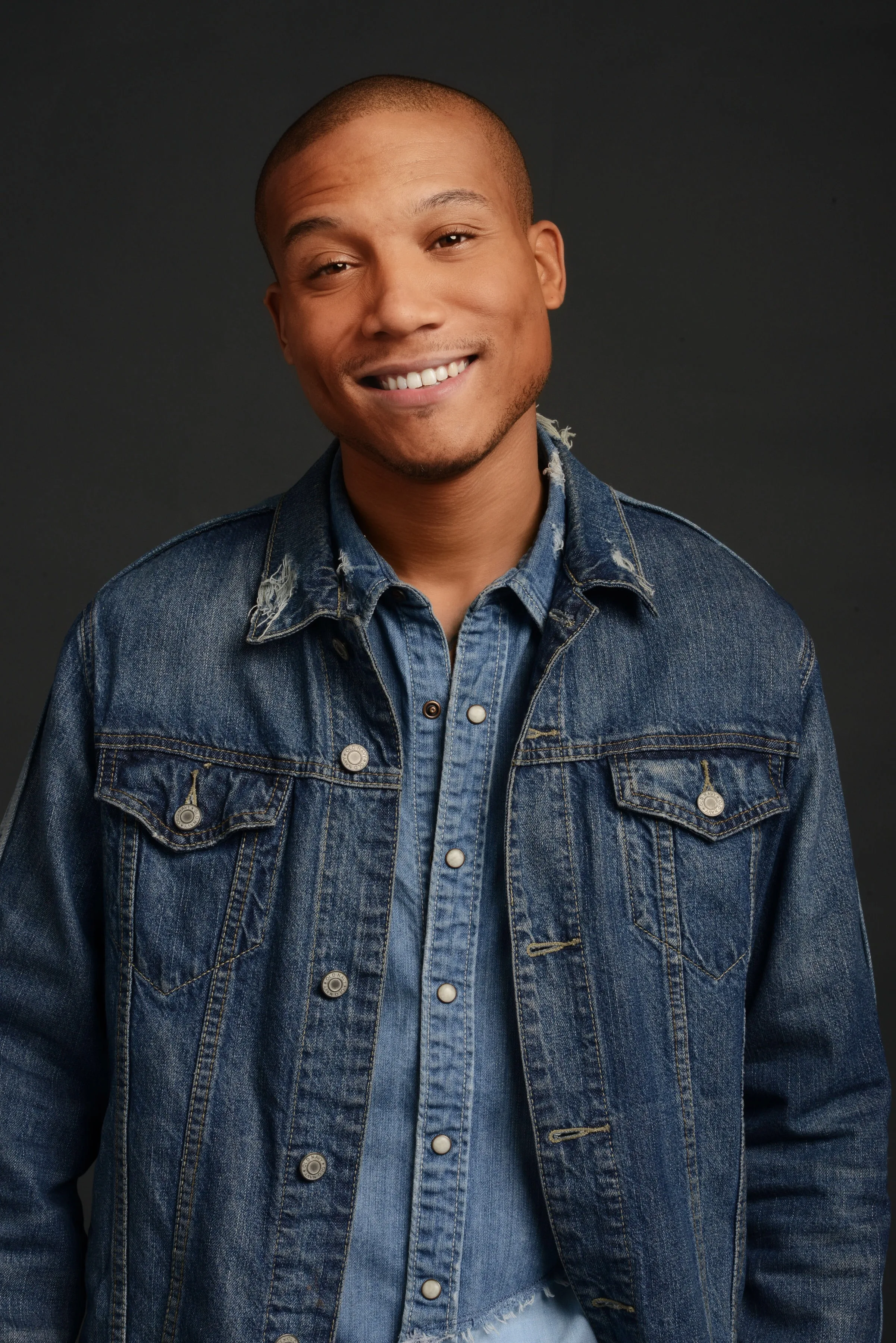 Markice Moore - Actor