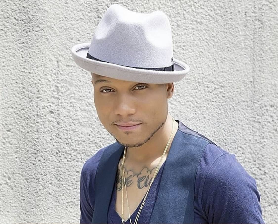 Markice Moore - Actor