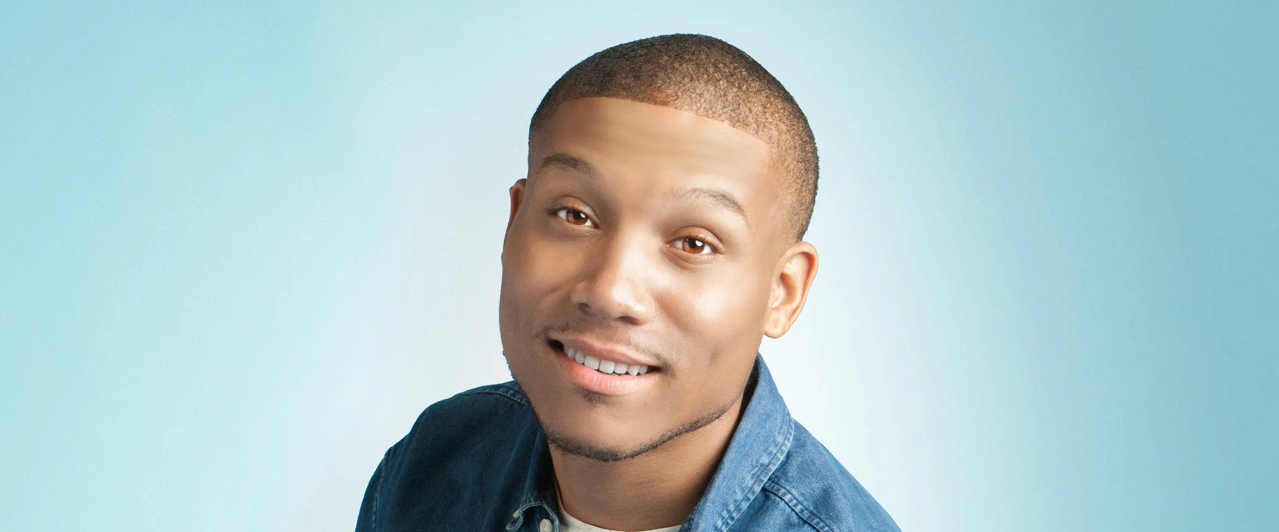 Markice Moore - Actor