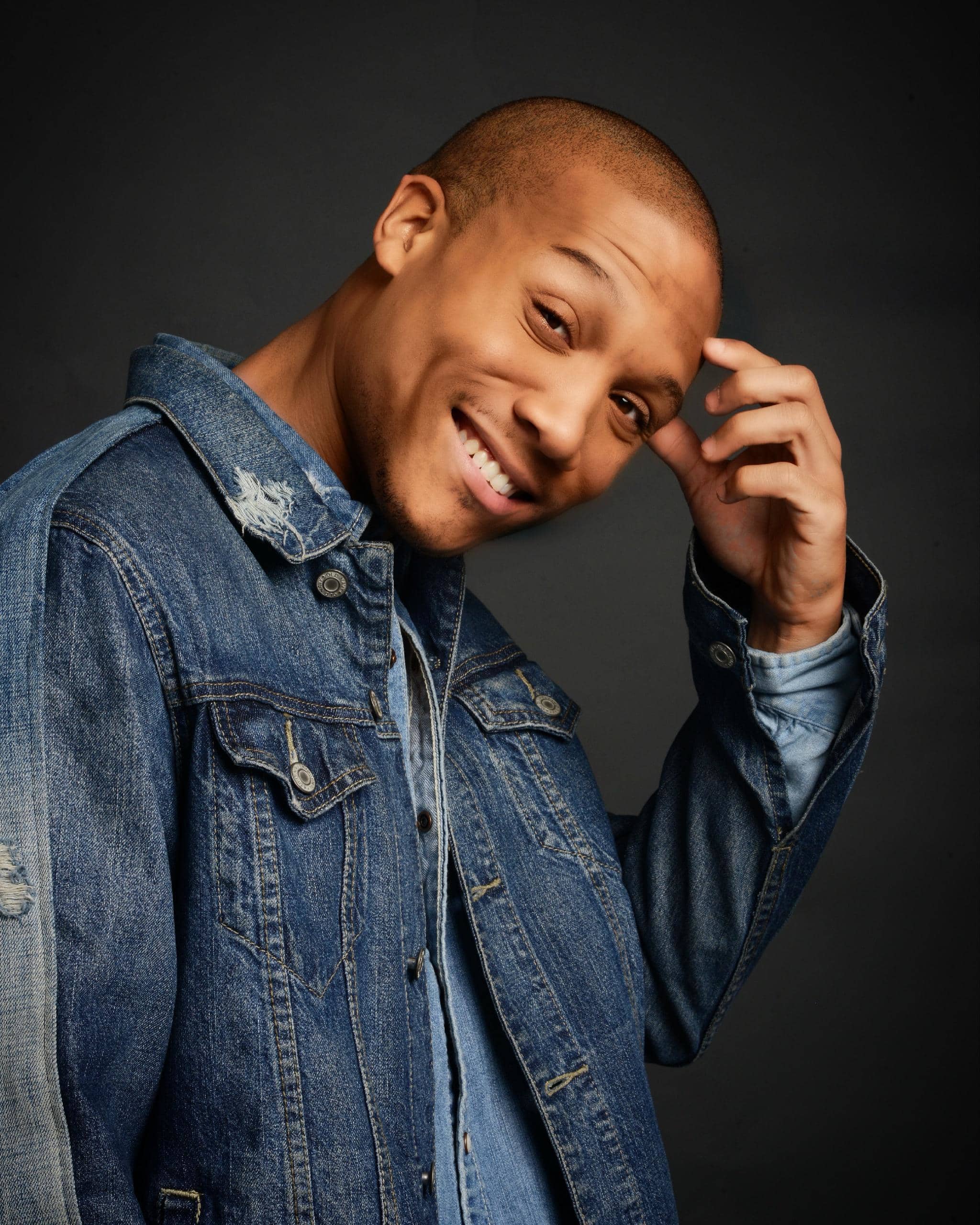 Markice Moore - Actor