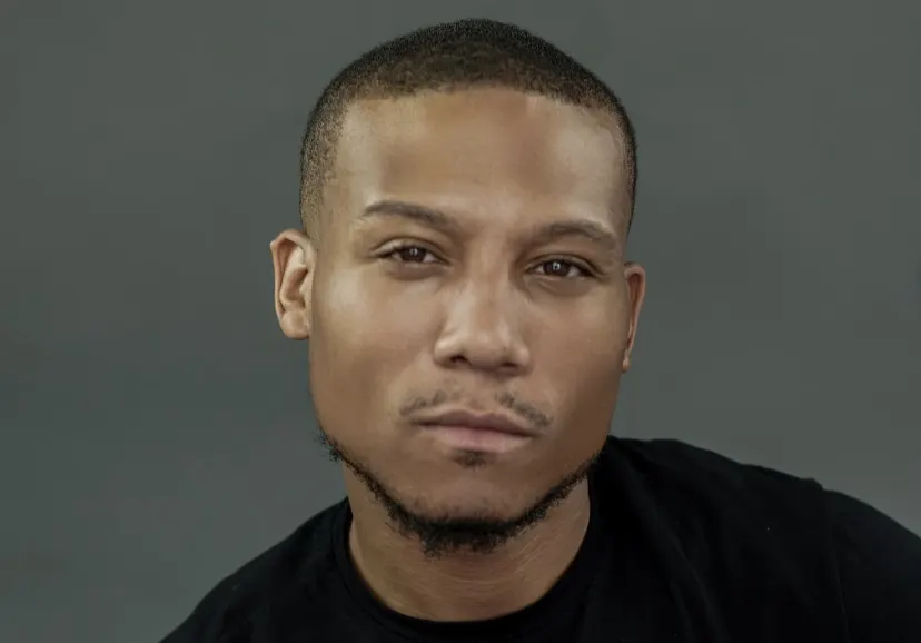 Markice Moore - Actor