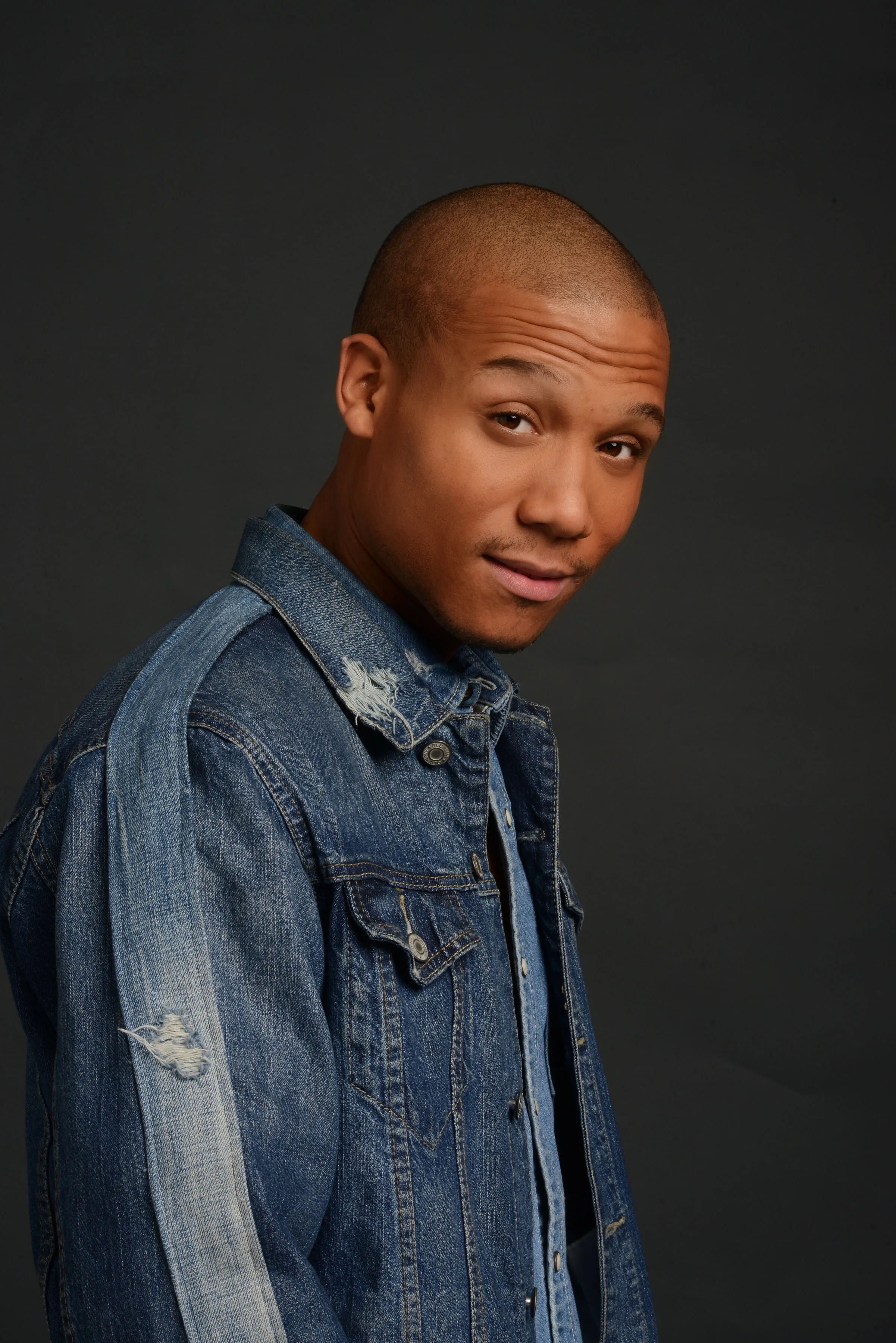 Markice Moore - Actor