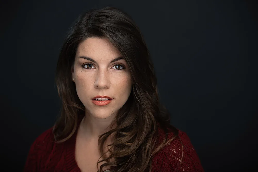 Elaitheia Quinn - Actress