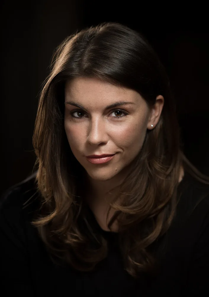 Elaitheia Quinn - Actress