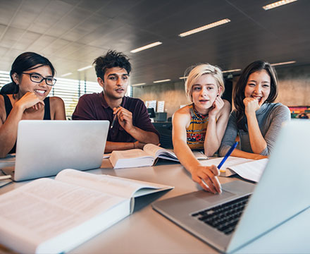 Web For Actors Fellowship