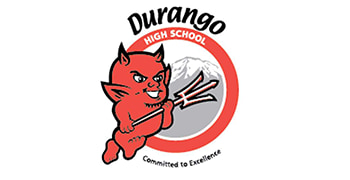 DURANGO HIGH SCHOOL THEATRE