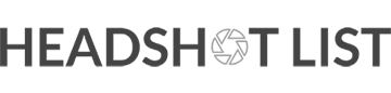 Headshot List