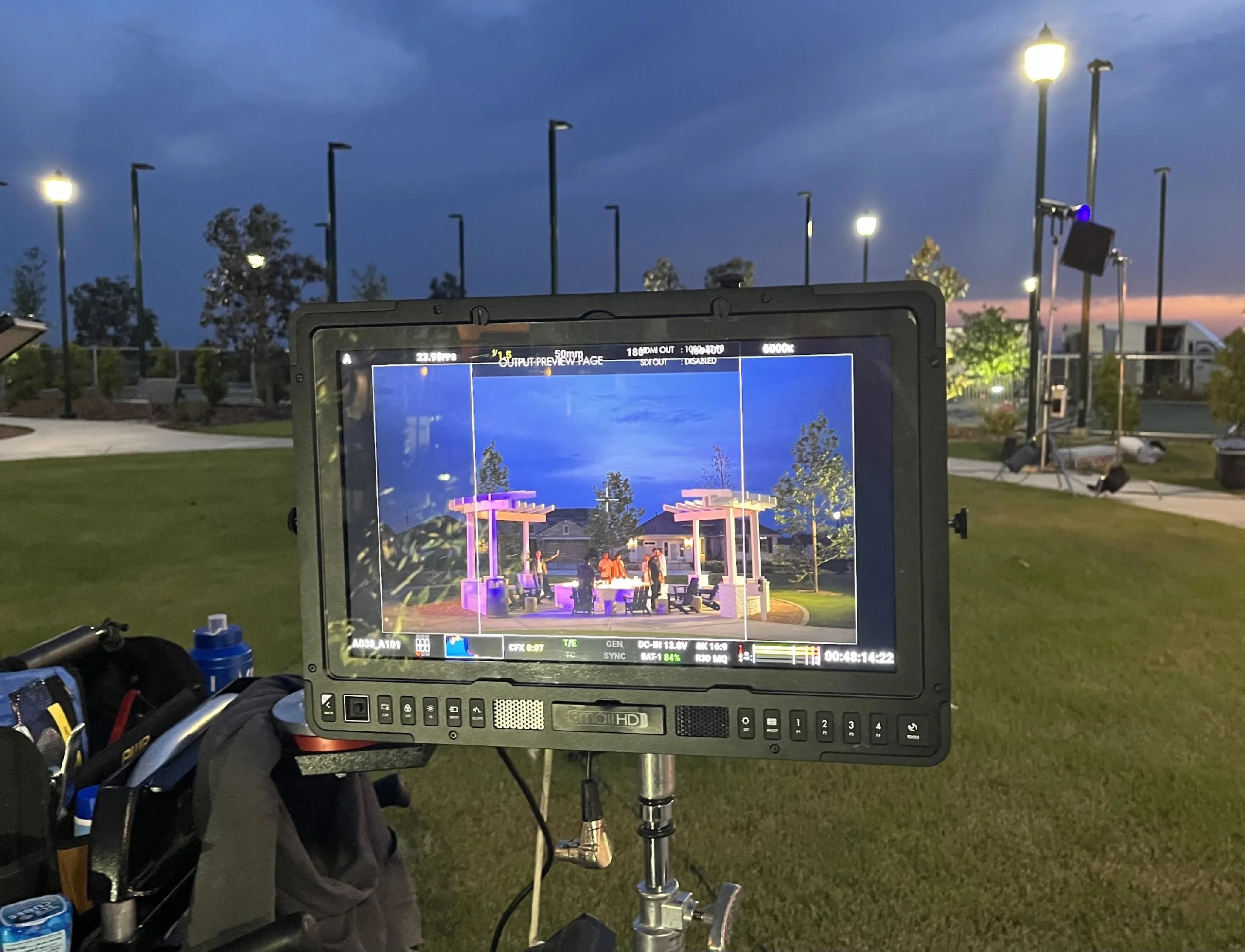 Actress/Model Galina Slavova