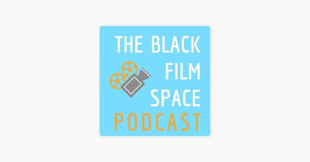 Black Film Space