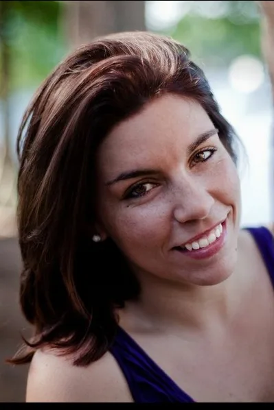 Actress Elaitheia Quinn