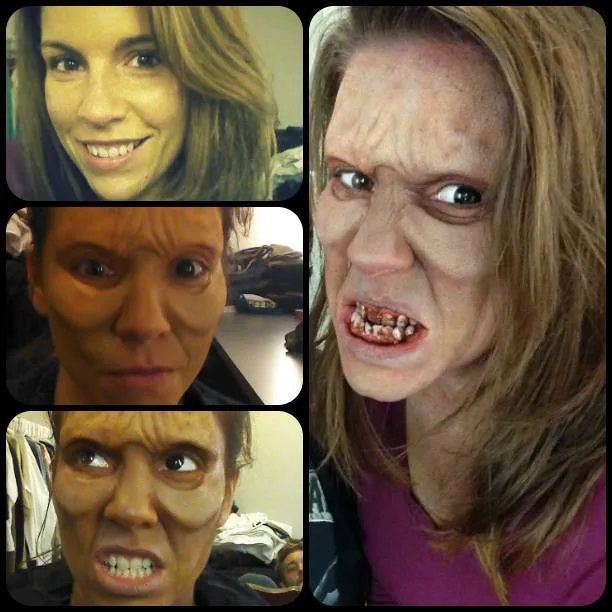 BTS: Zombies At Last