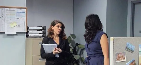 BTS: Alpha Office Manager