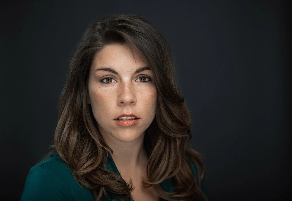 Actress Elaitheia Quinn