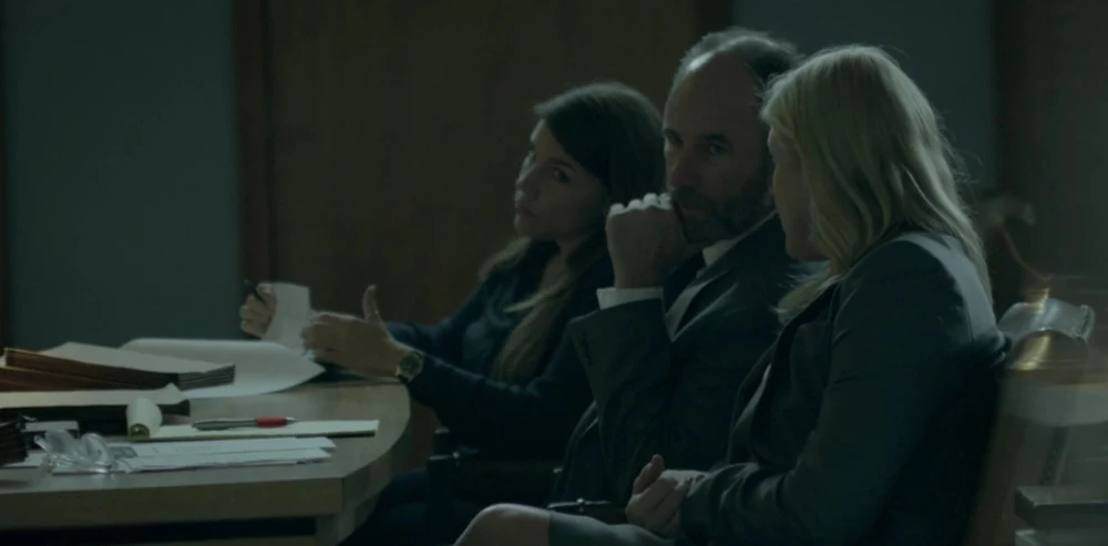 Netflix Original Bloodline