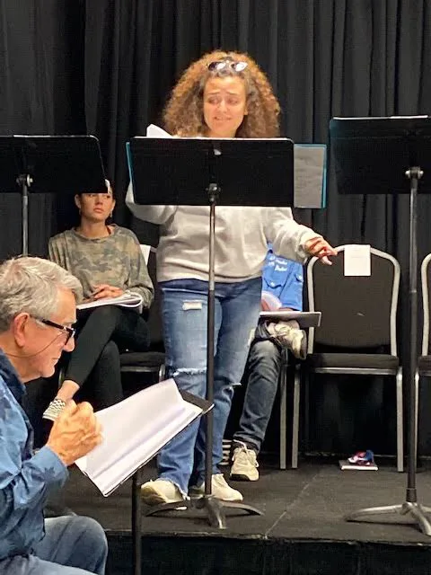 In the Shadow of Zapata 2019