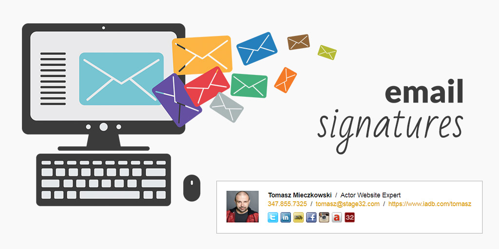 Free Email Signature Generator