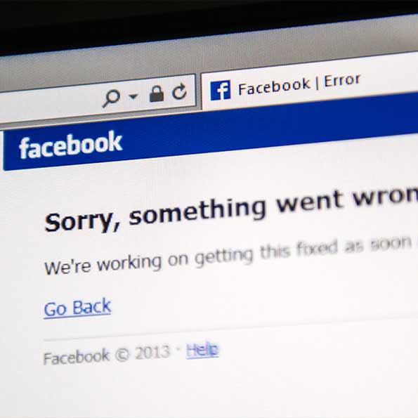 Actor Websites Without Dedication