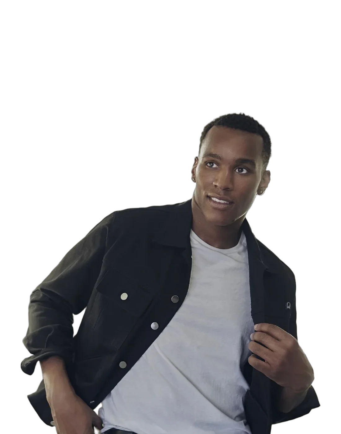 Arron