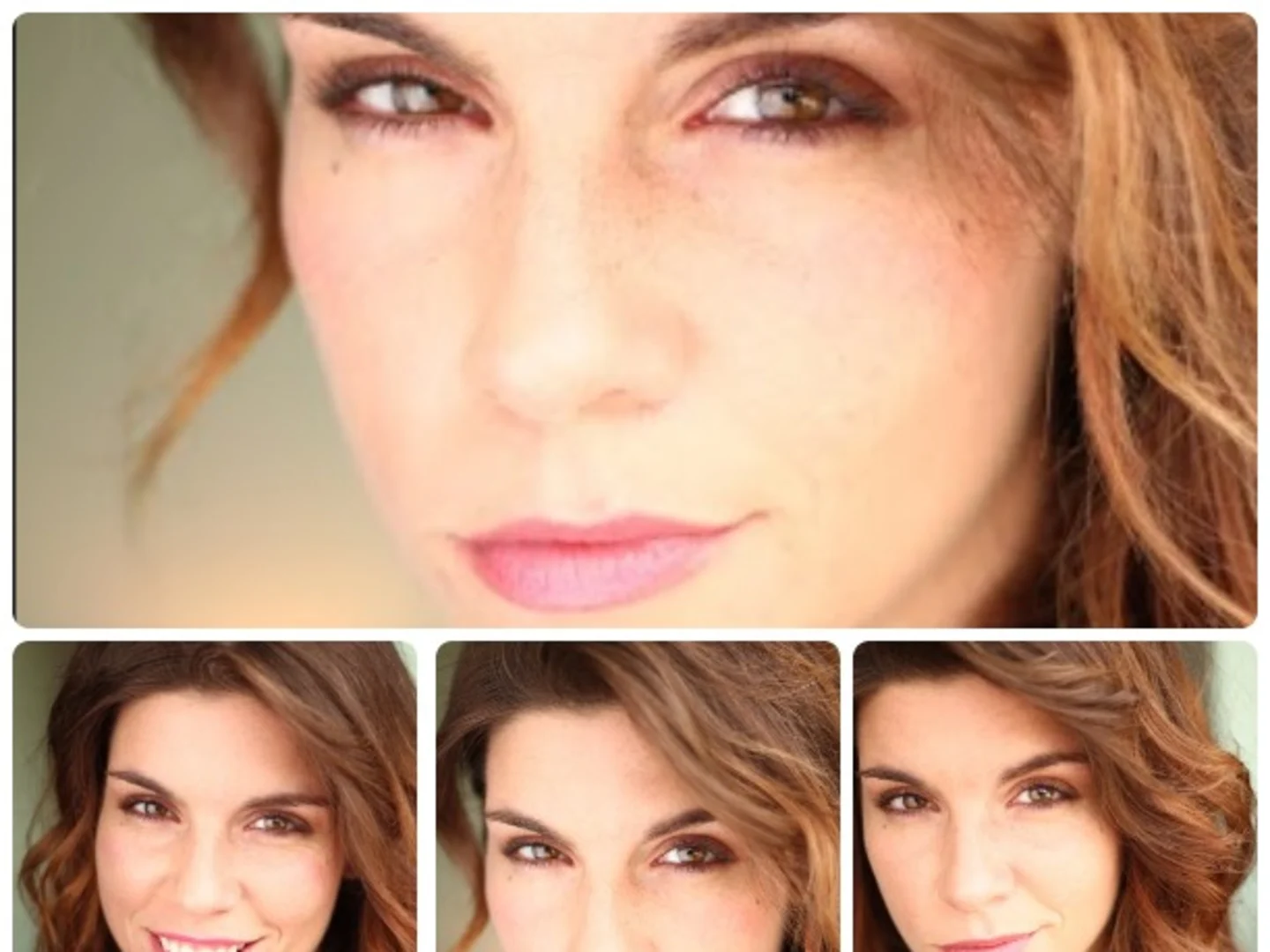 Elaitheia Quinn - Actress
