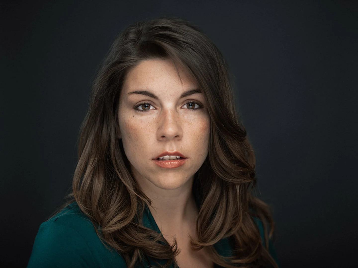Elaitheia Quinn - Actress