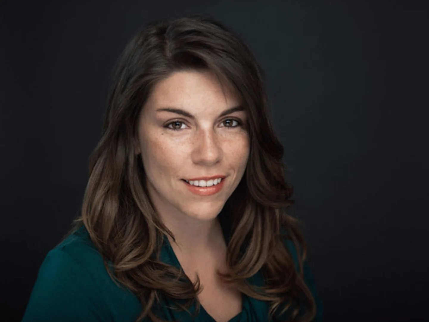 Elaitheia Quinn - Actress