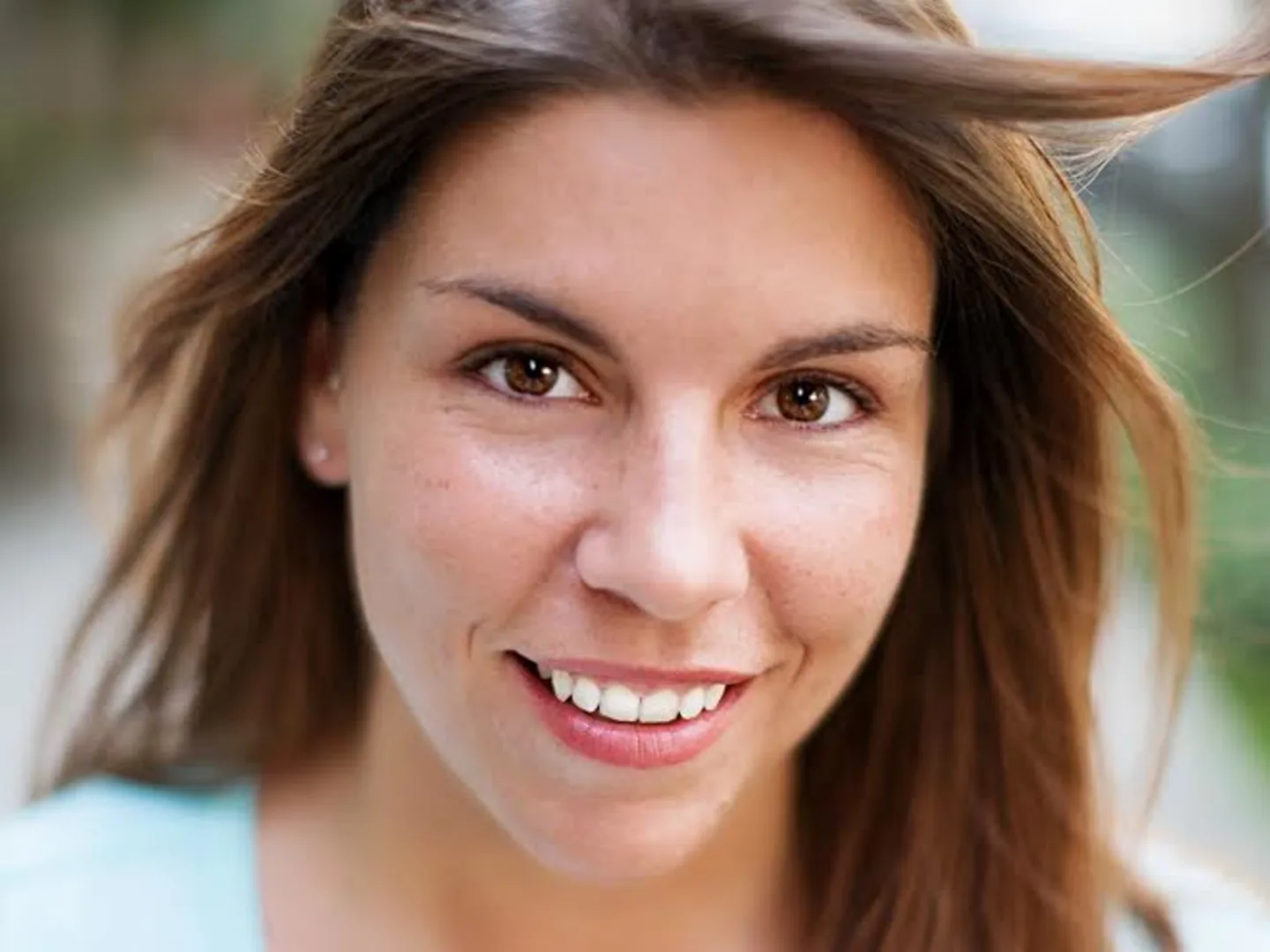 Elaitheia Quinn - Actress
