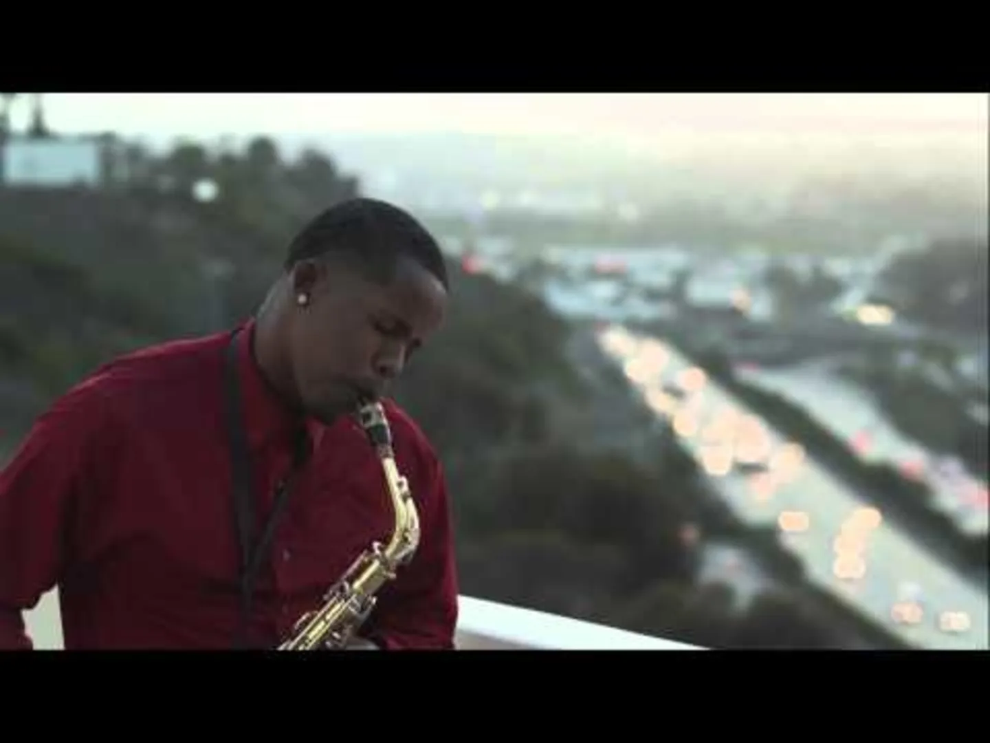  Martrell Upton Theatrical reel