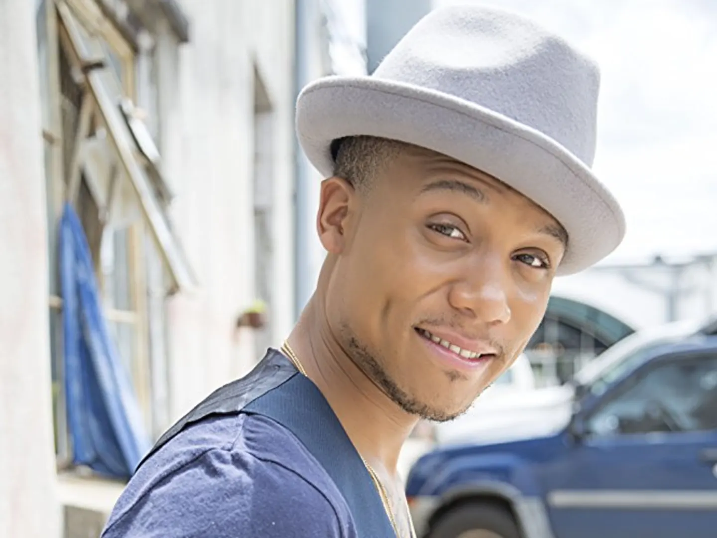 Markice Moore - Actor