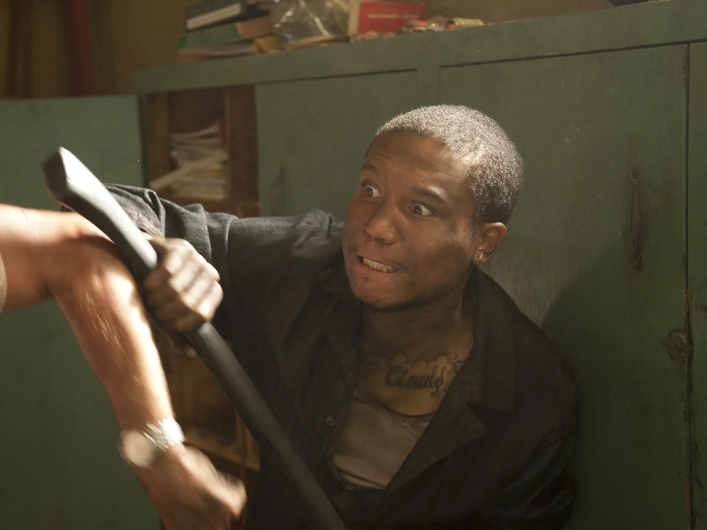 Markice Moore - Actor