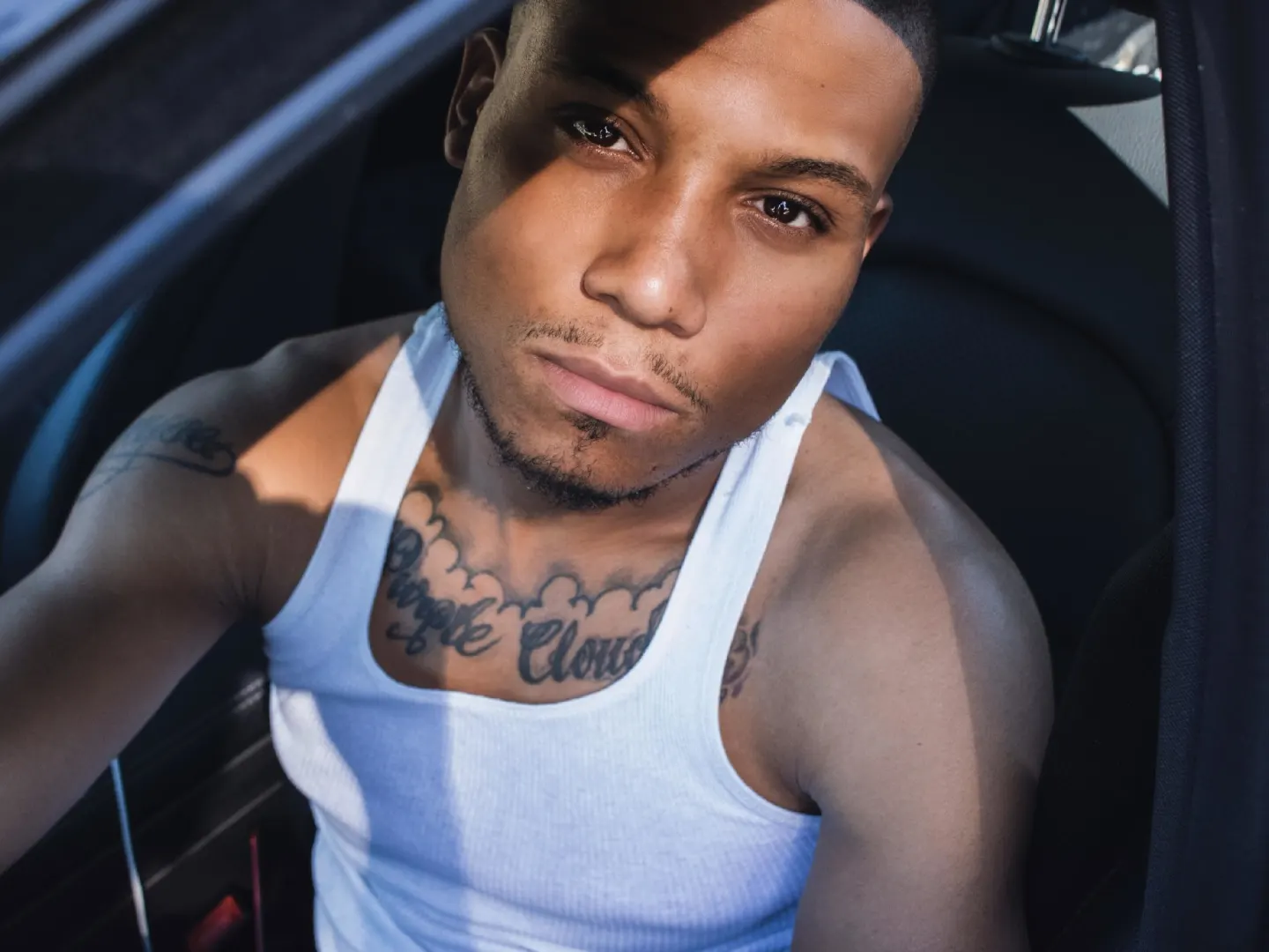Markice Moore - Actor